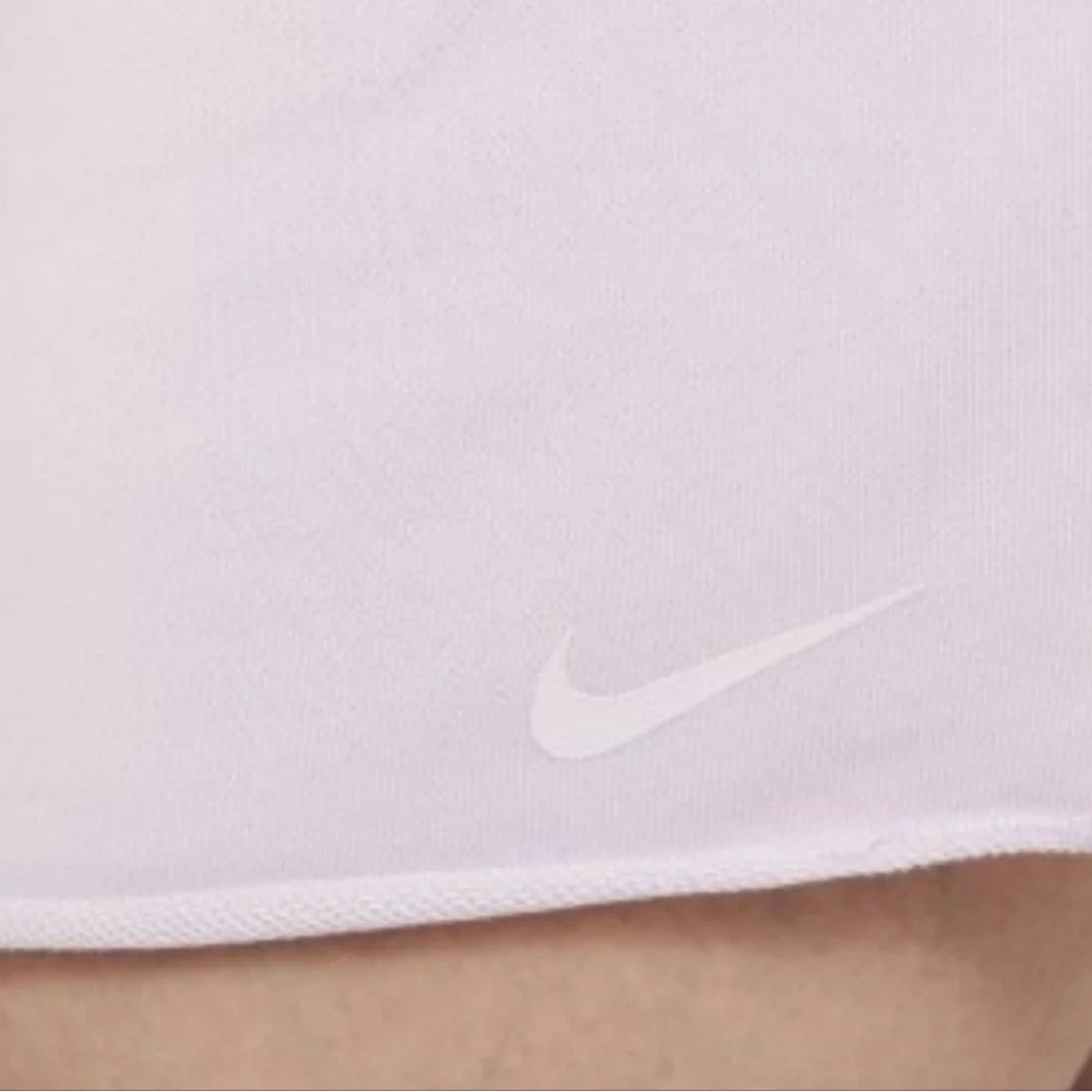 Nike Sportswear Essential French Terry Skirt Light Violet Pastel Plus‎ Size NEW